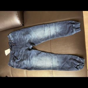 Zara men’s jeans